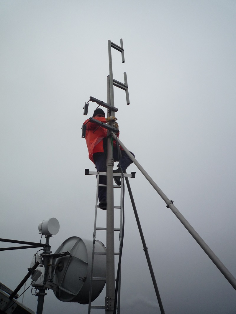 2010 1 repeater vattentornet