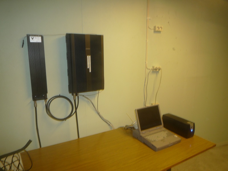 2010 2 repeater vattentornet